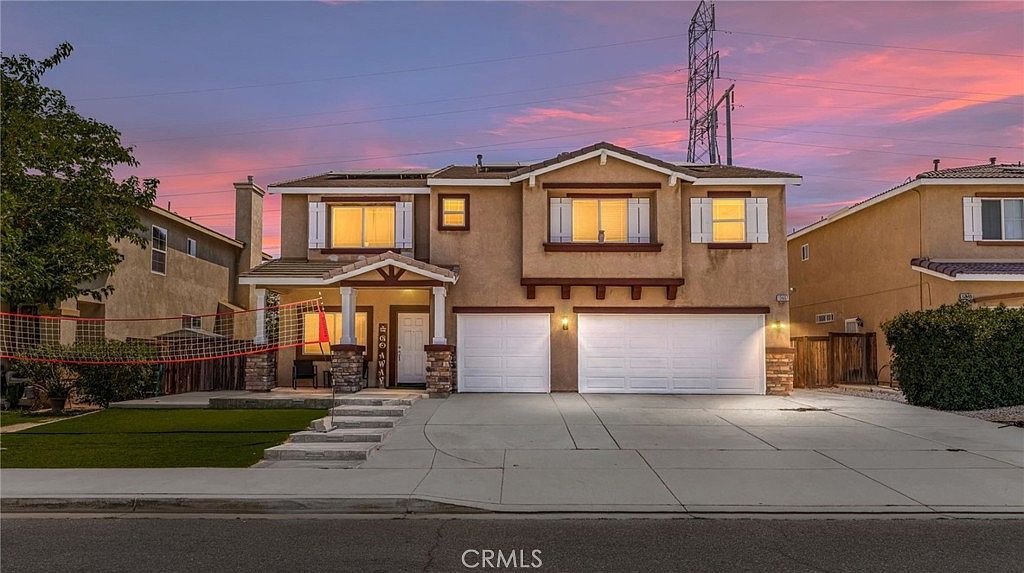 13607 Mayflower St Victorville, CA 92392 - Thumbnail 2