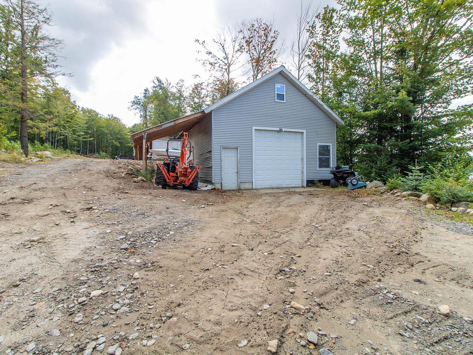 0 State Route 114 E Island Pond, VT 05846 - Thumbnail 2