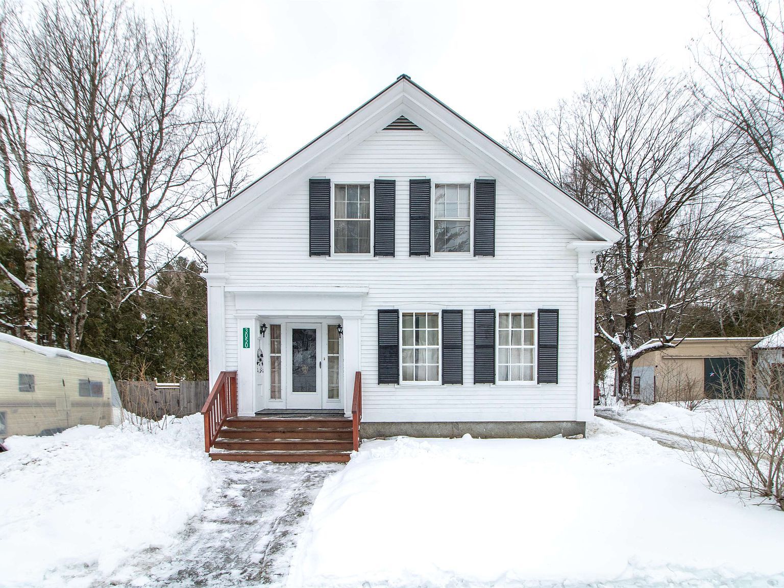 3050 Glover Rd Barton, VT 05822 - Thumbnail 2