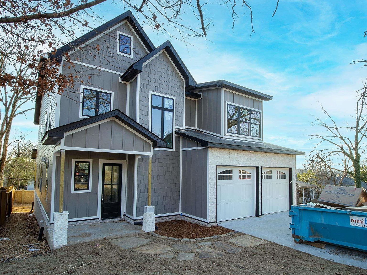 6615 Kenwood Rd Cammack Village, AR 72207 - Thumbnail 2