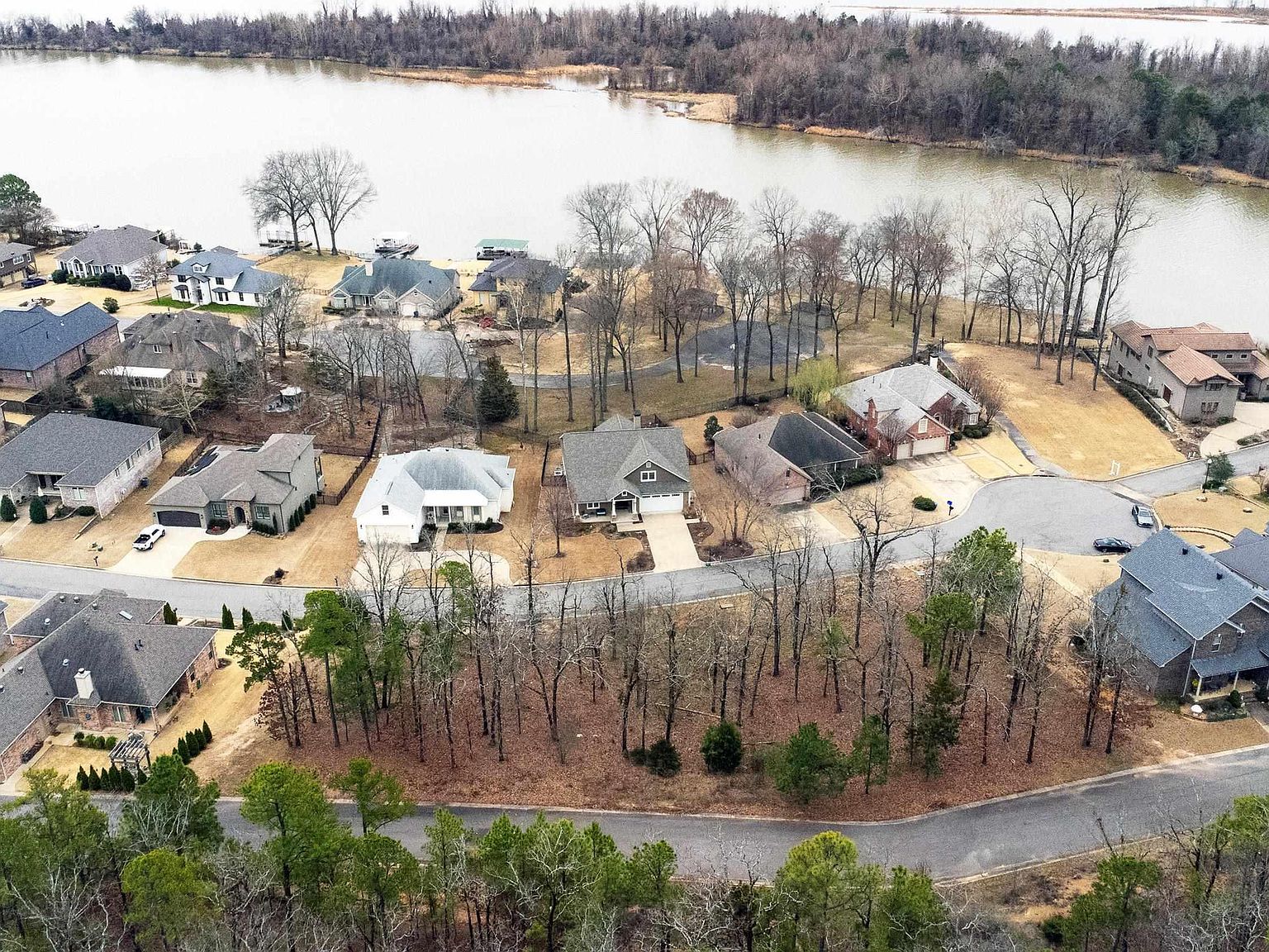 112 Turtle Creek Cv Maumelle, AR 72113 - Thumbnail 2