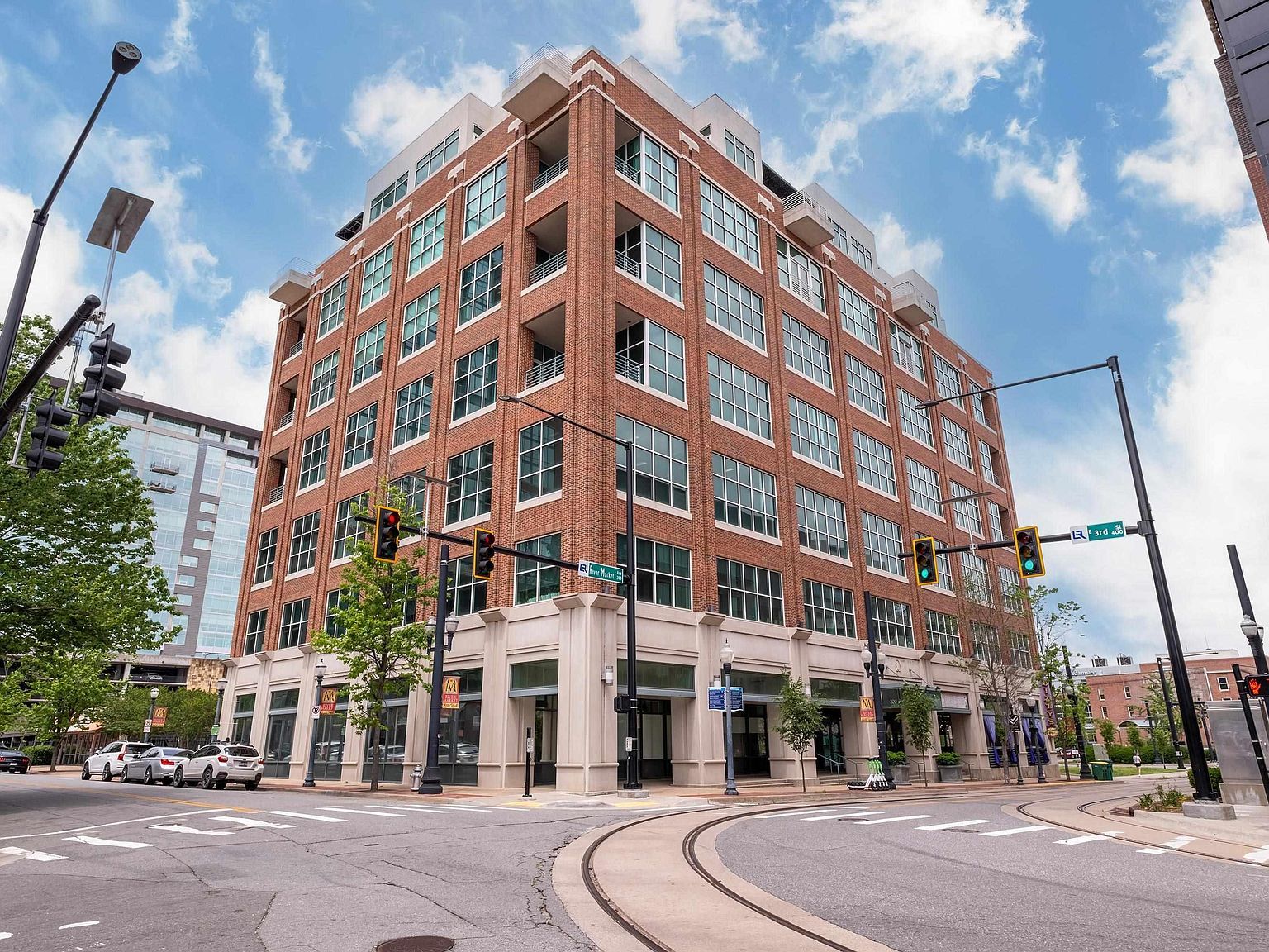 200 River Market Ave #708 Little Rock, AR 72201 - Thumbnail 2