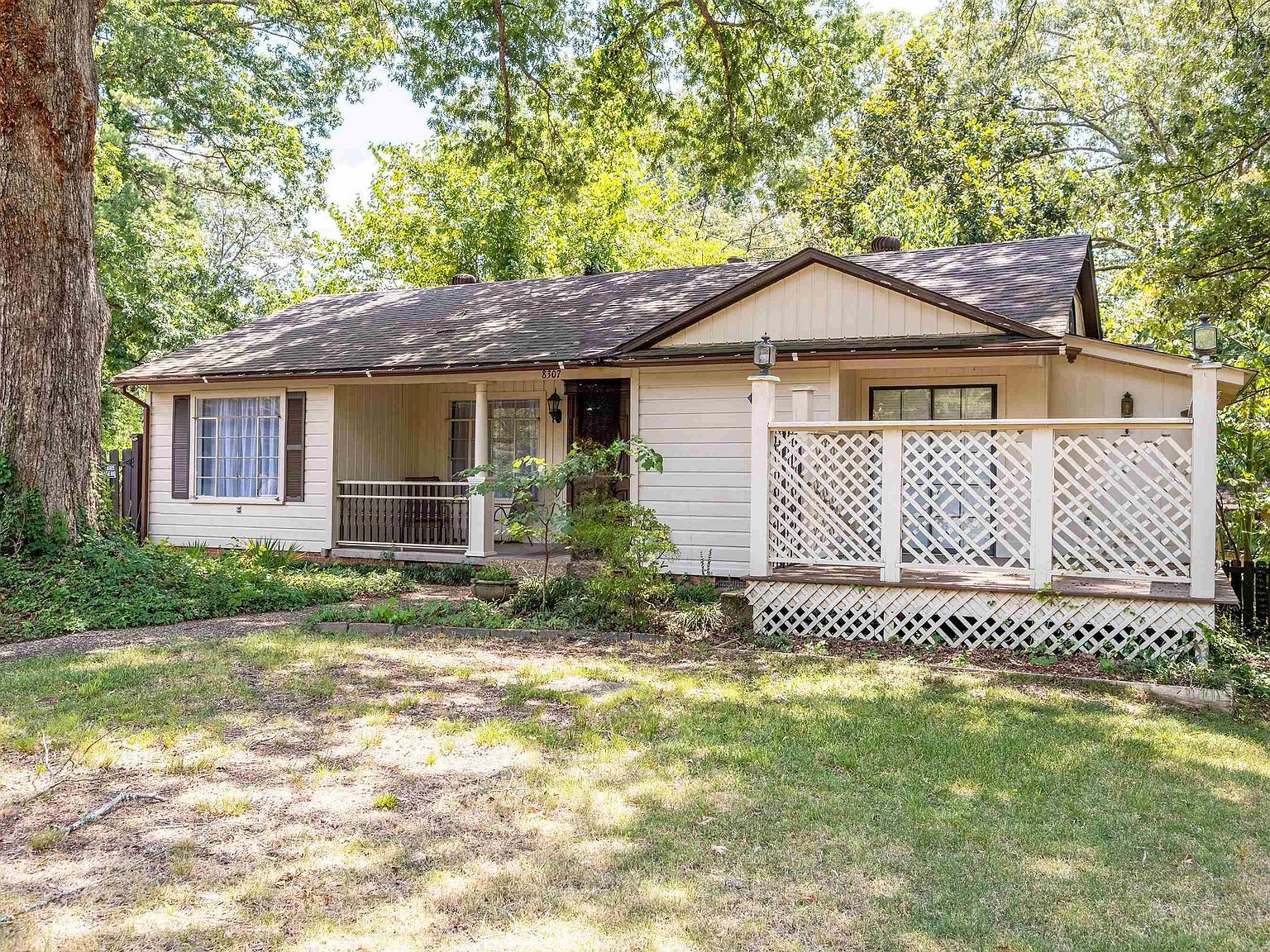 8307 Ascension Rd Little Rock, AR 72204 - Thumbnail 2