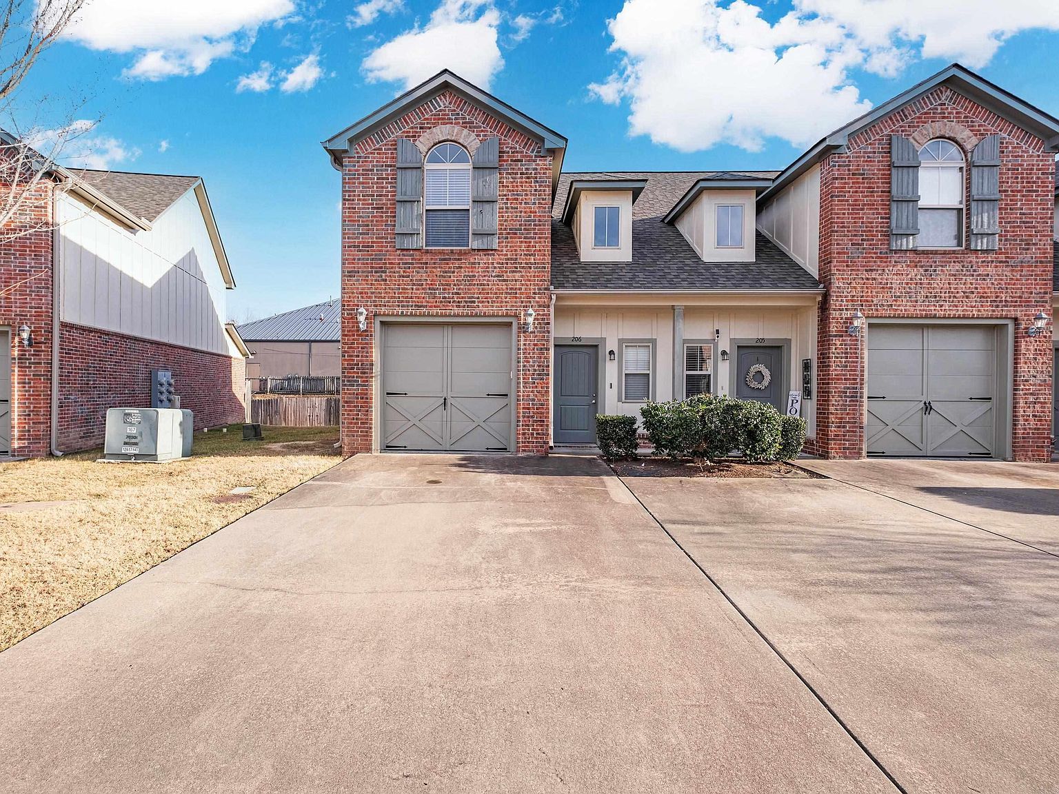 206 Tuscany Cir Maumelle, AR 72113 - Thumbnail 2