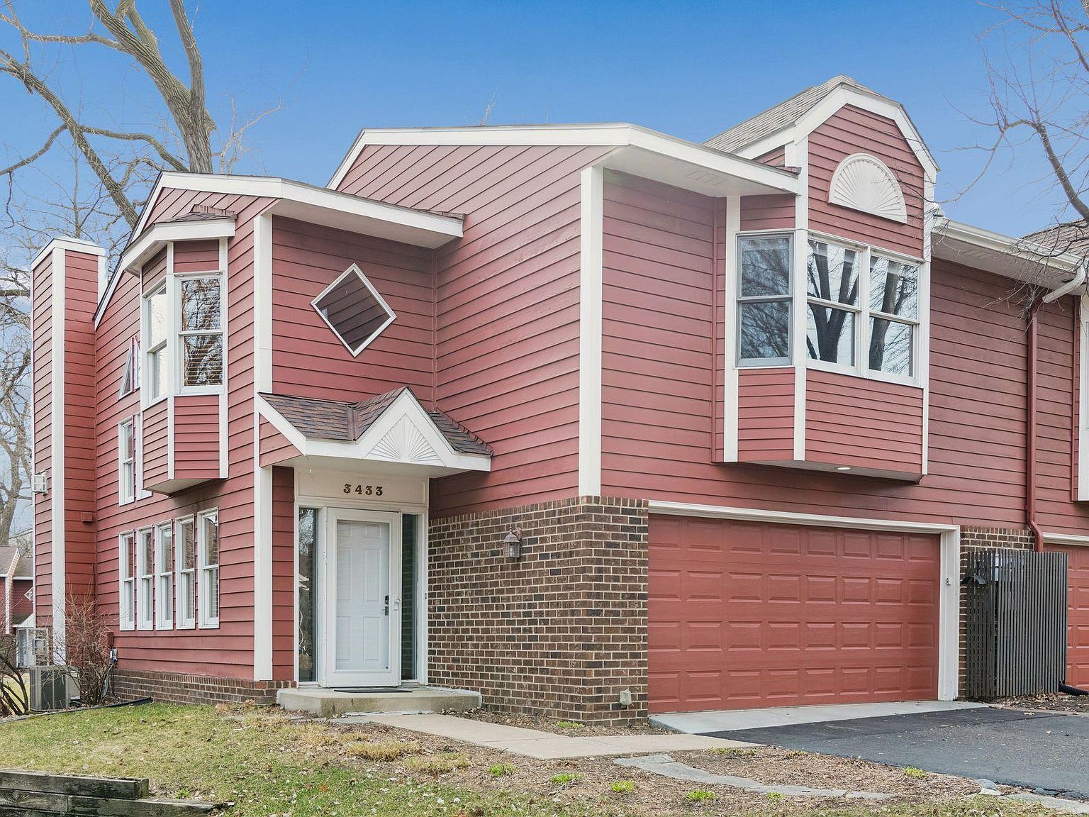 3433 Saint Louis Ave Minneapolis, MN 55416  | New build