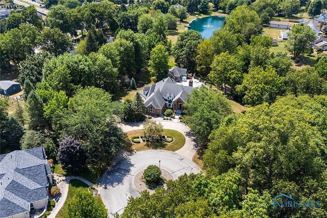 10751 Brexton Ct Whitehouse, OH 43571, 43571