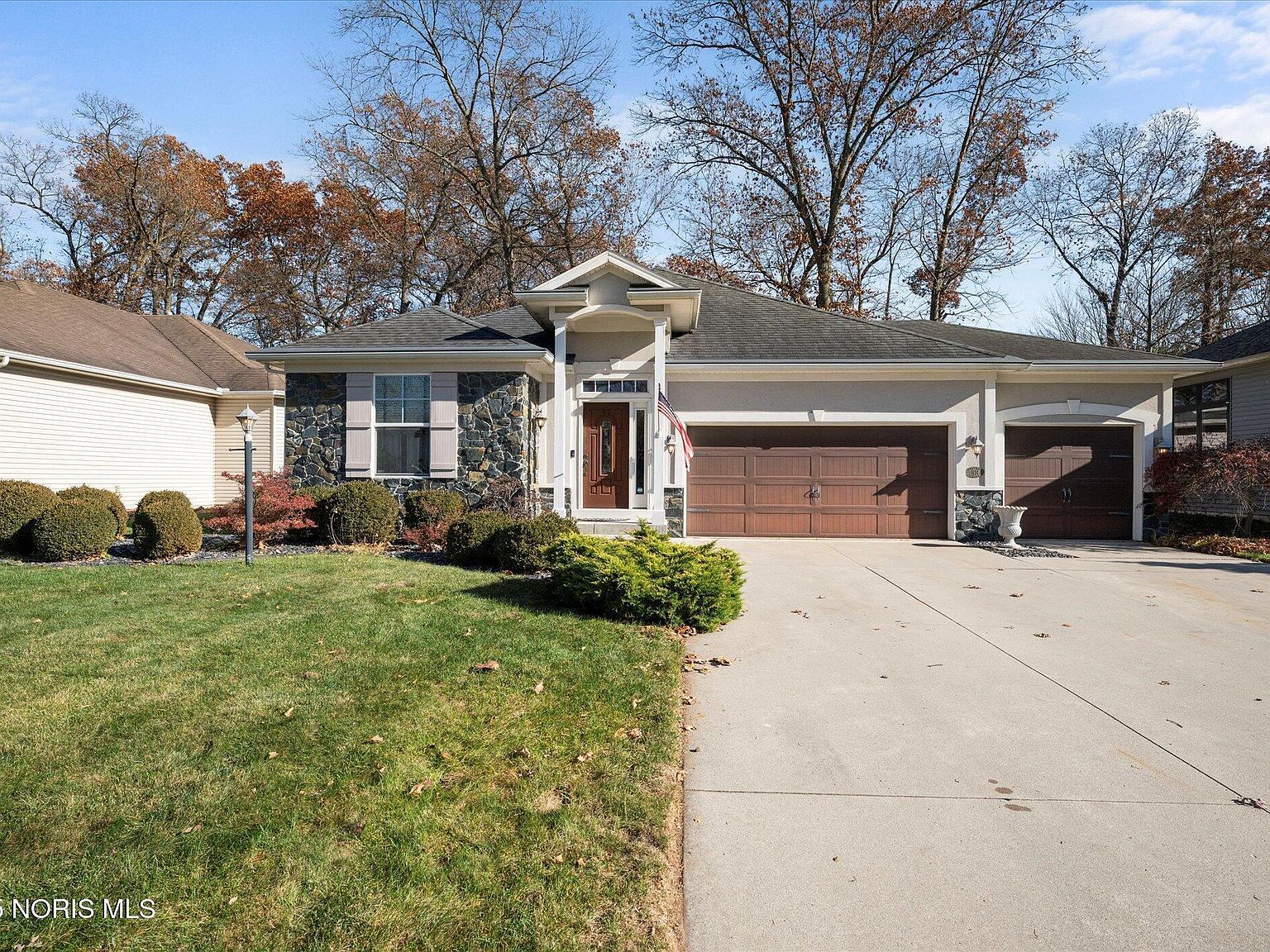 1714 Deer Trail Dr Toledo, OH 43615 - Thumbnail 2