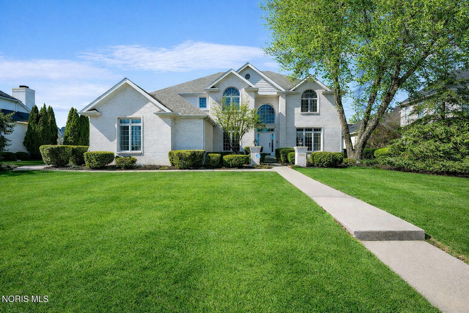26281 Seminary Rd Perrysburg, OH 43551, 43551