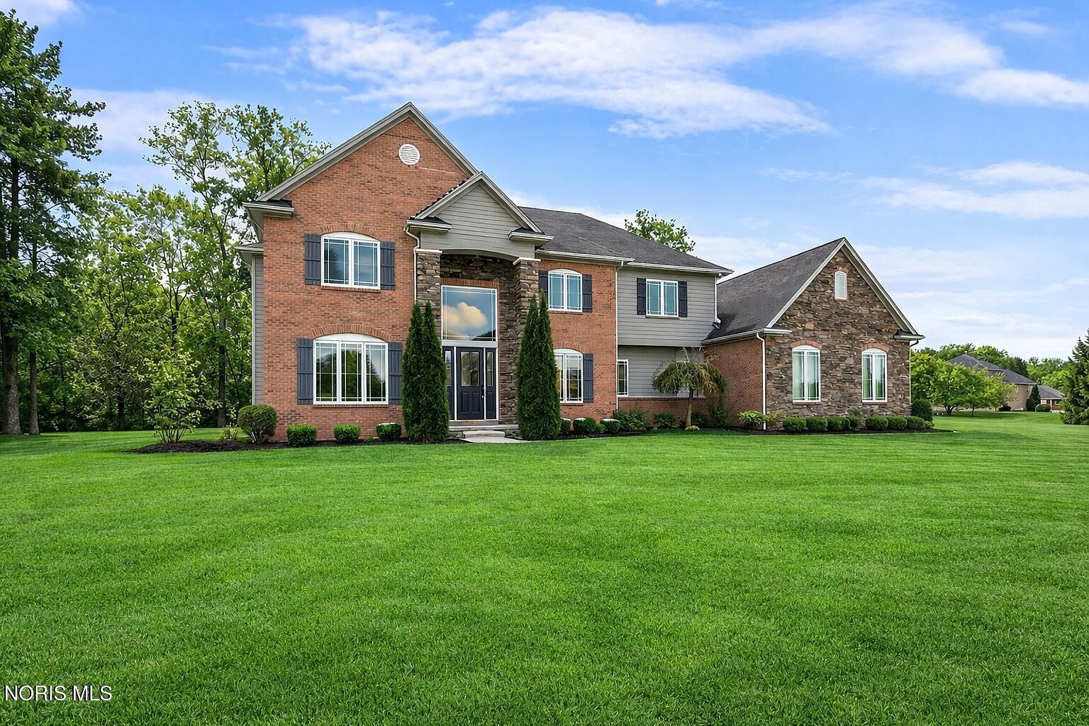 3813 Timber Valley Dr Maumee, OH 43537, 43537