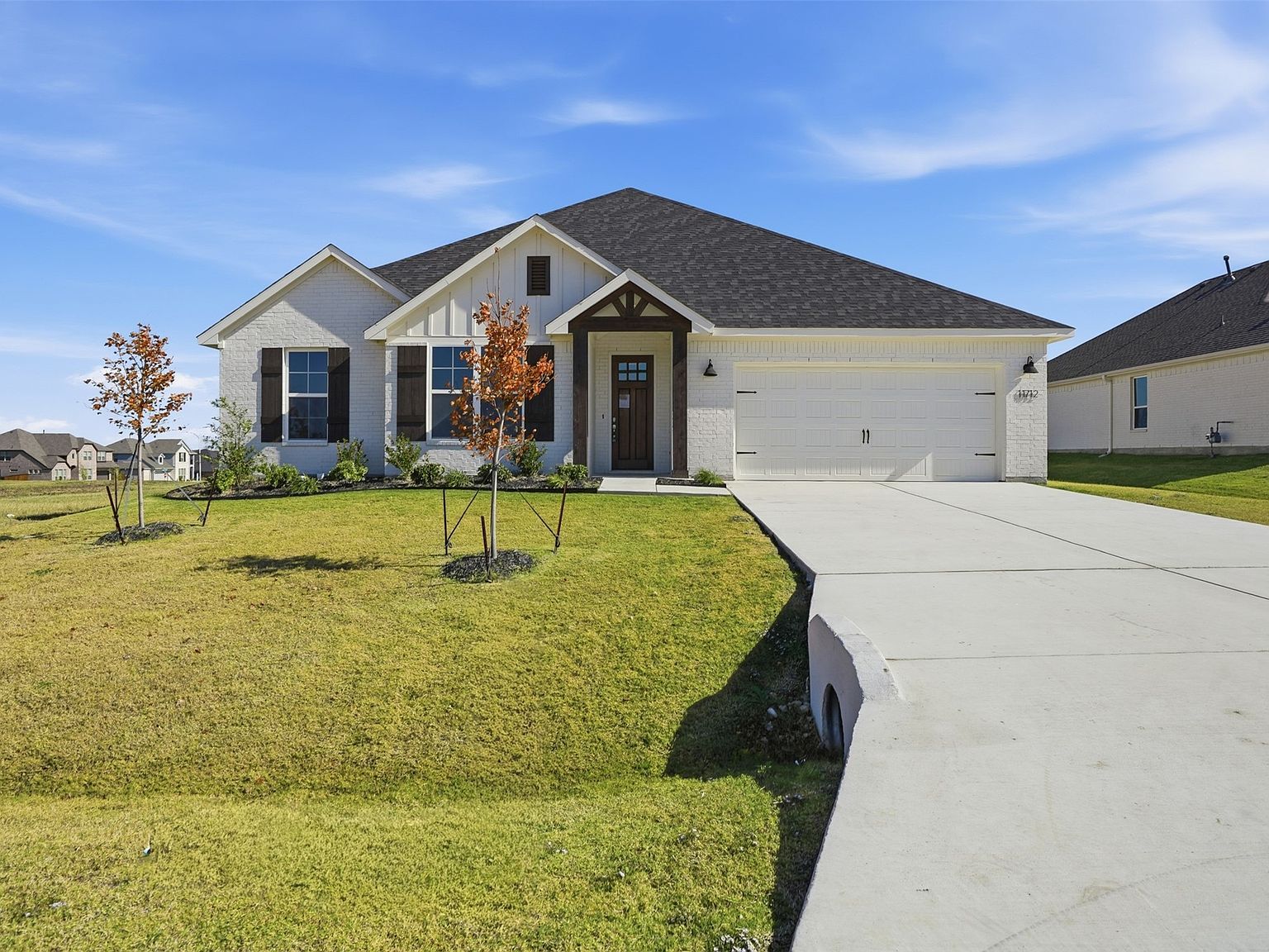 11712 Blackfoot Ct Godley, TX 76044 - Thumbnail 2