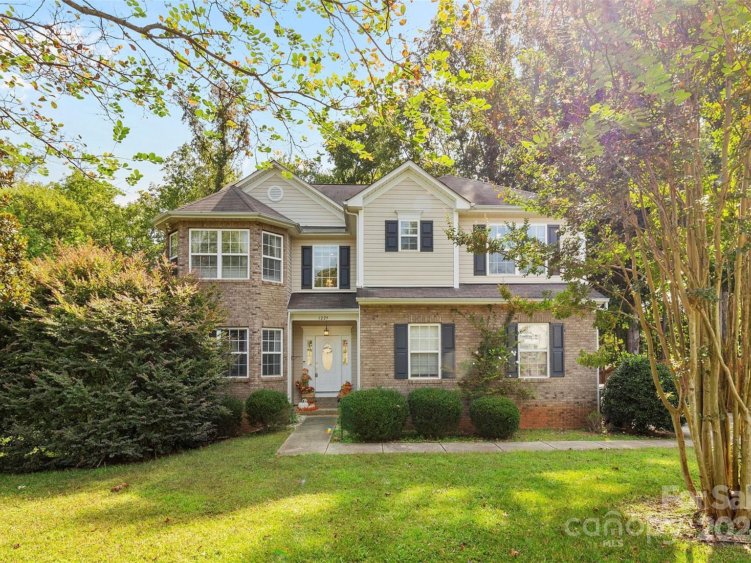 1229 Brecken Ct Kannapolis, NC 28081 - Thumbnail 2