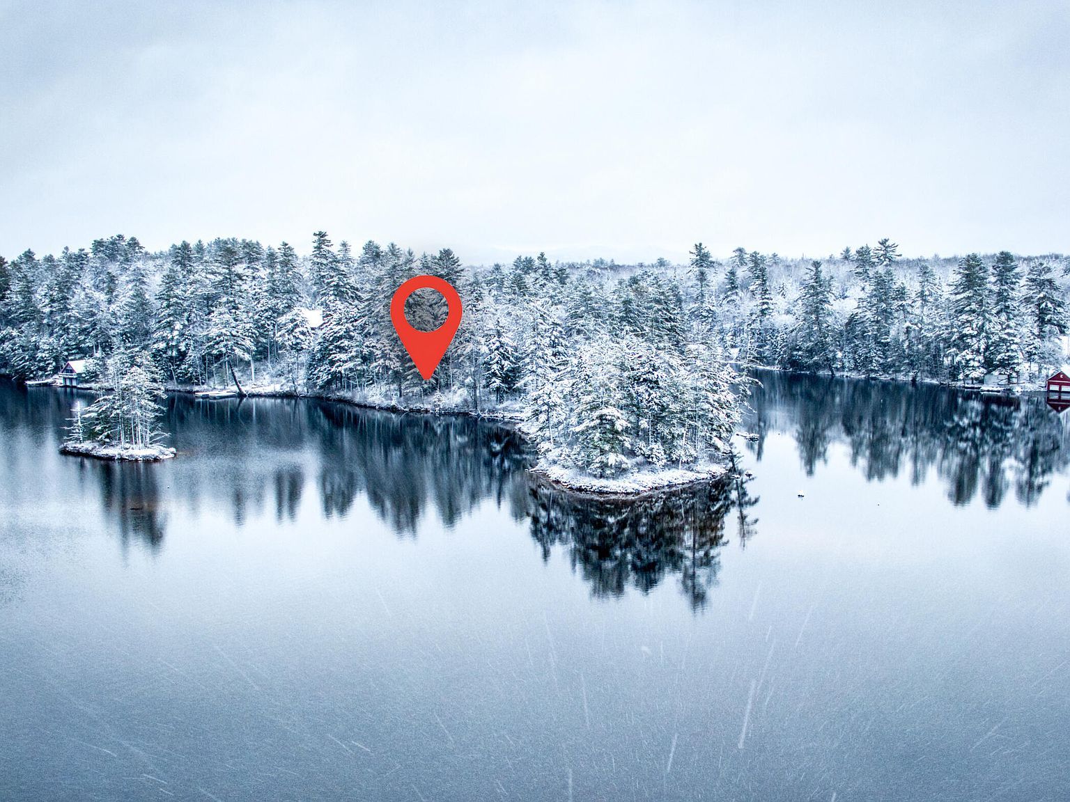 167 Vosburgh Rd Rainbow Lake, NY 12976 - Thumbnail 2