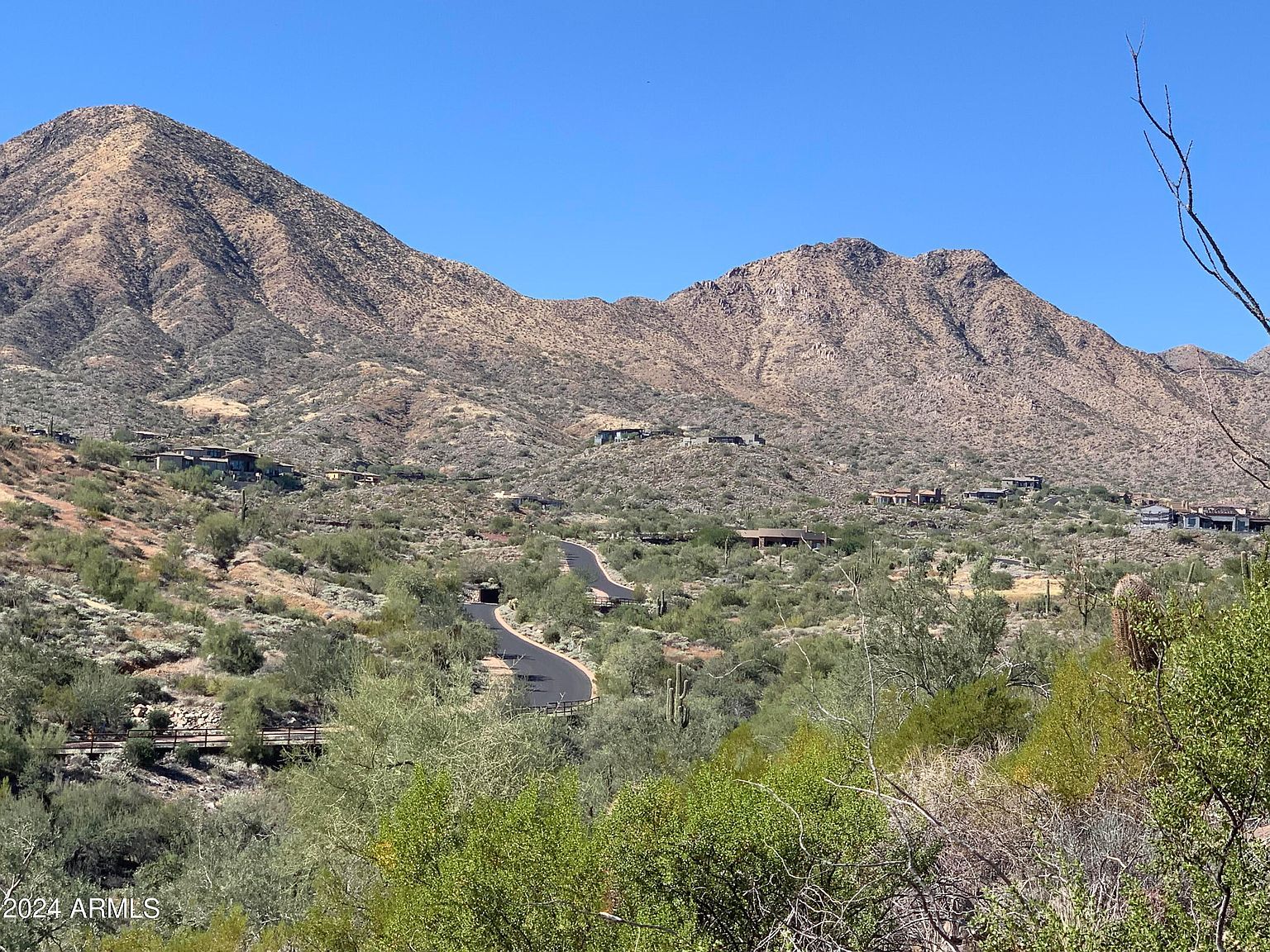 14720 E Prairie Dog Trl LOT 19 Fountain Hills, AZ 85268 - Thumbnail 2