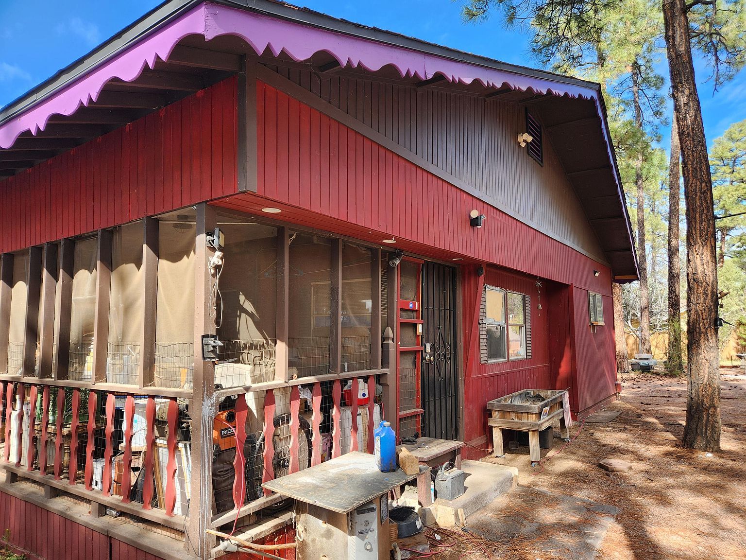 804 N Easy St Payson, AZ 85541 - Thumbnail 2