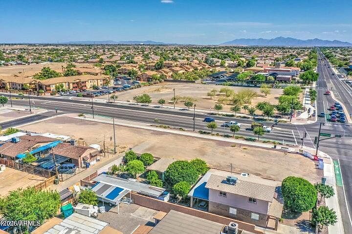12224 W Thunderbird Rd #17 El Mirage, AZ 85335 | Land/Lot