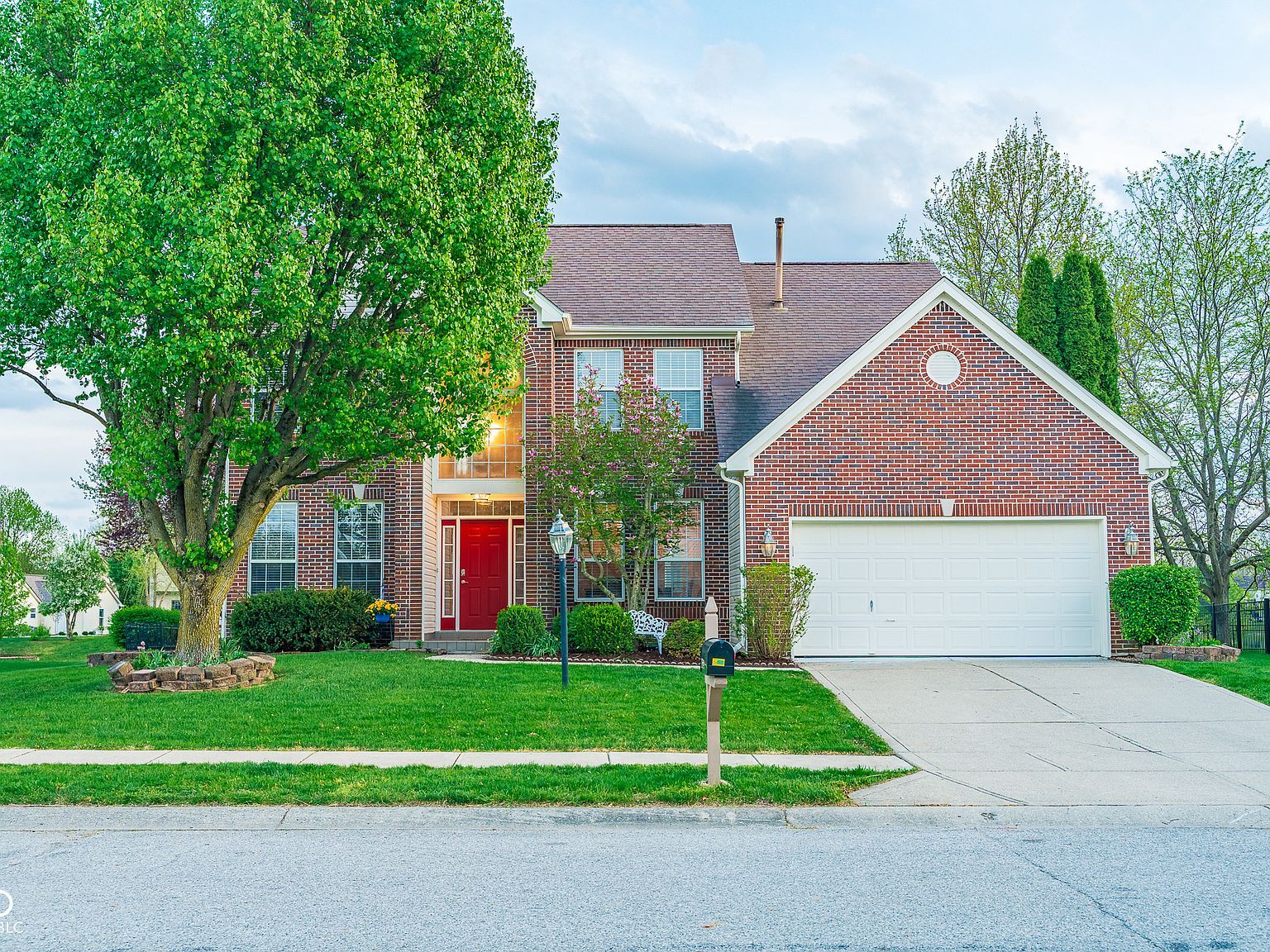 12541 Tealwood Dr Indianapolis, IN 46236  | Single Family