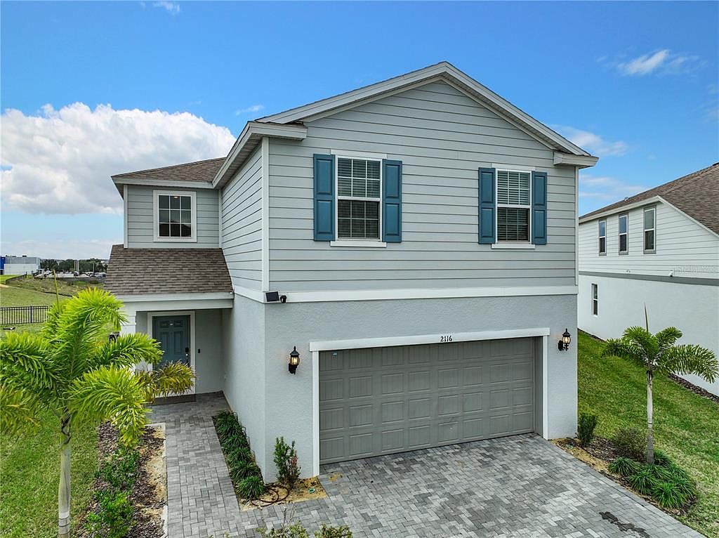 2116 Lelani Cir Davenport, FL 33897 - Thumbnail 2