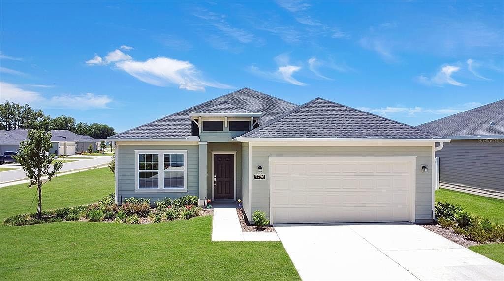 7796 SW 74th Loop Ocala, FL 34481 - Thumbnail 2