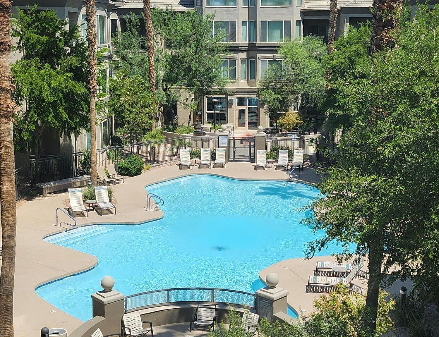 420 W 1st St UNIT 319 Tempe, AZ 85281  | Condominium