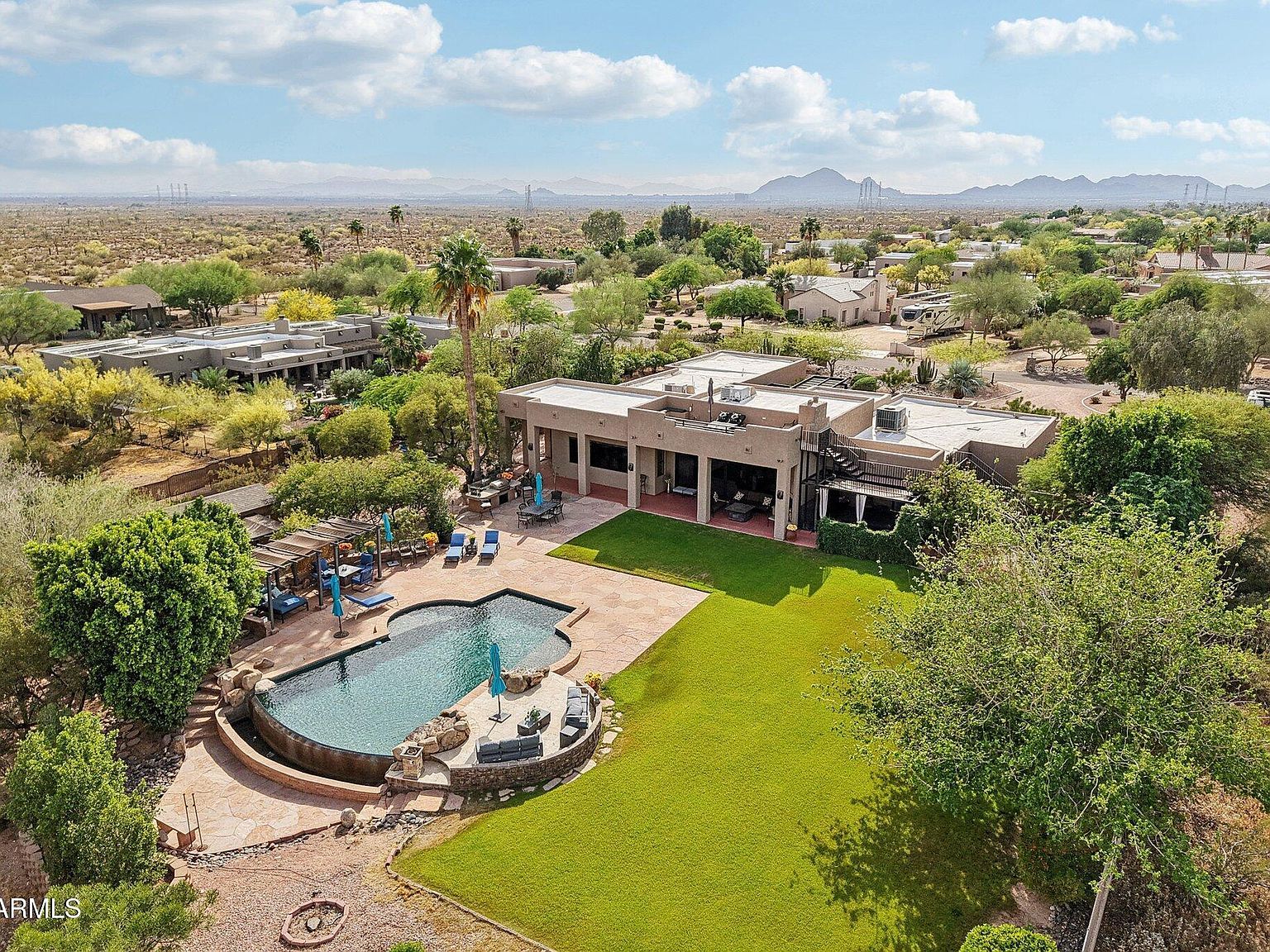 9035 N 128th St Scottsdale, AZ 85259  | Single Family