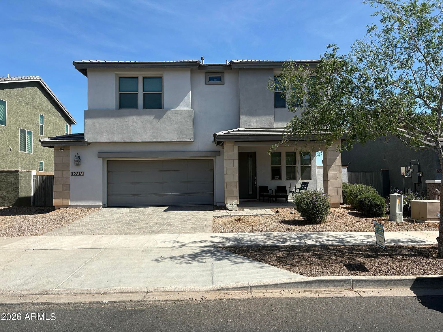 12313 N 145th Ave Surprise, AZ 85379  | Single Family