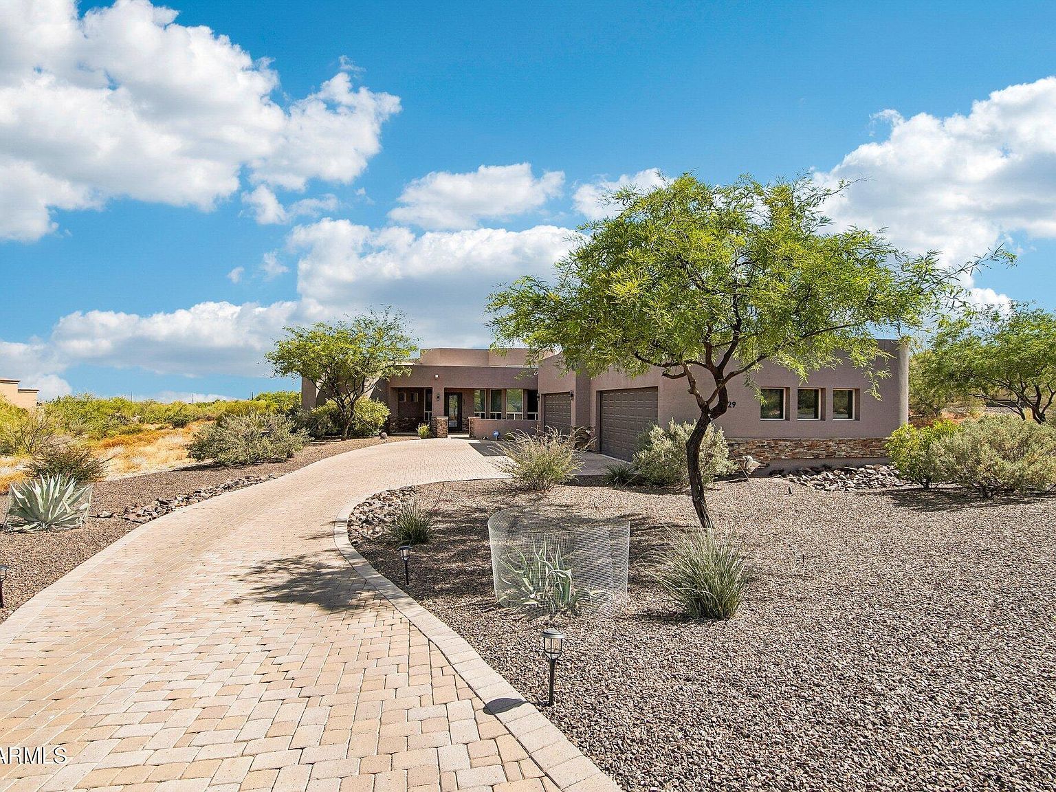 15129 E Saguaro Vista Ct Scottsdale, AZ 85262 | Single Family