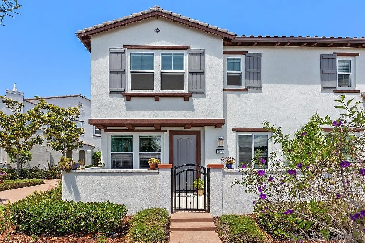 4134 Vela Way Oceanside, CA 92057 | New build