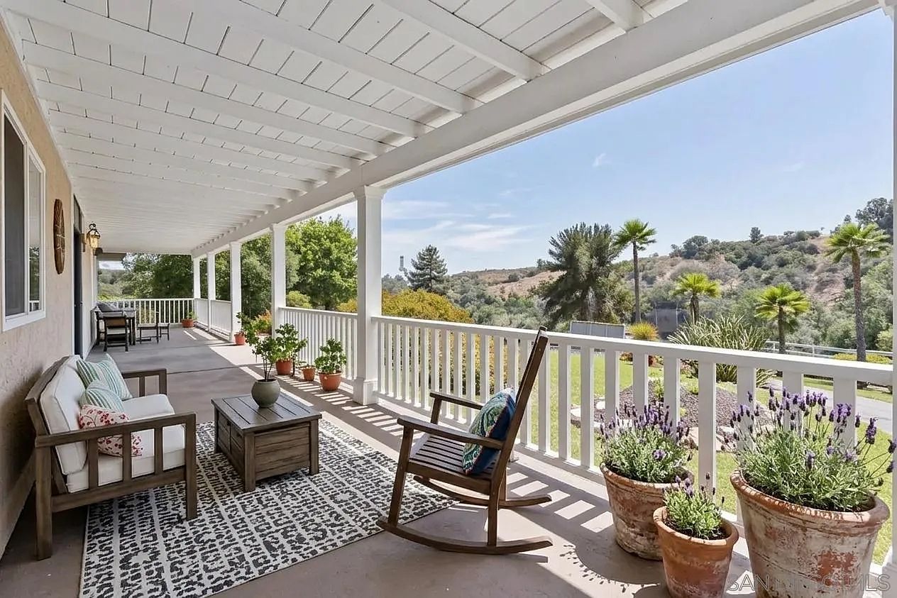 3562 S Mission Rd Fallbrook, CA 92028 | Single Family