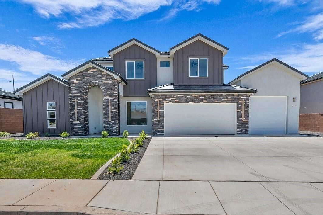 21 W Elinor Ln Washington, UT 84780 - Thumbnail 2