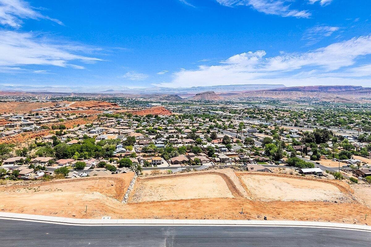 N Grand Heights Dr LOT 59 Saint George, UT 84770, 84770