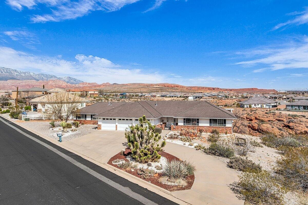 976 N Quail Ridge Dr Washington, UT 84780 - Thumbnail 2