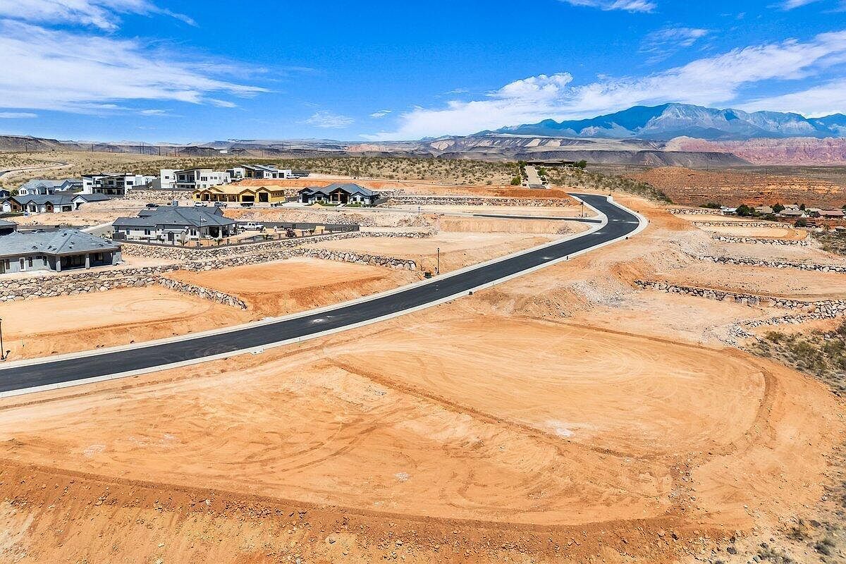 N Grand Heights Dr LOT 66 Saint George, UT 84770 - Thumbnail 2