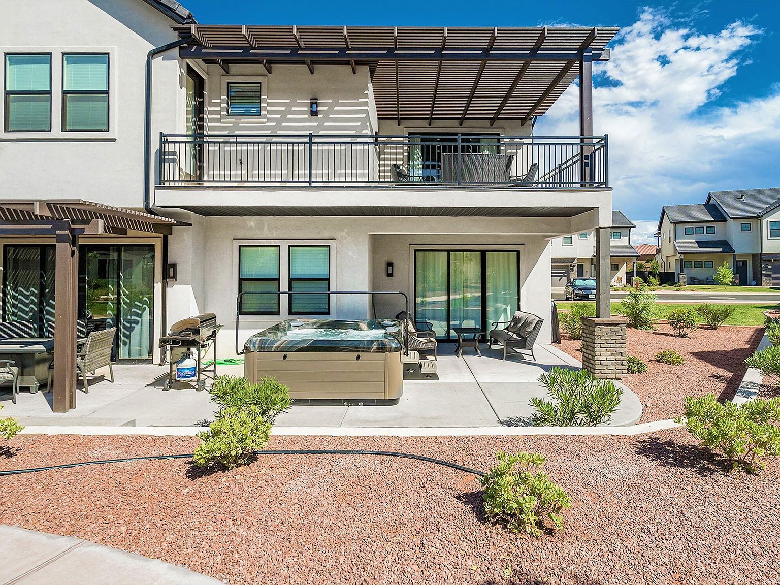 2600 Ocotillo Way UNIT 13 Santa Clara, UT 84765 - Thumbnail 2