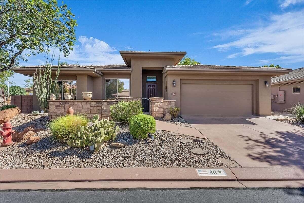 2334 S River Rd UNIT 40 Saint George, UT 84790 - Thumbnail 2