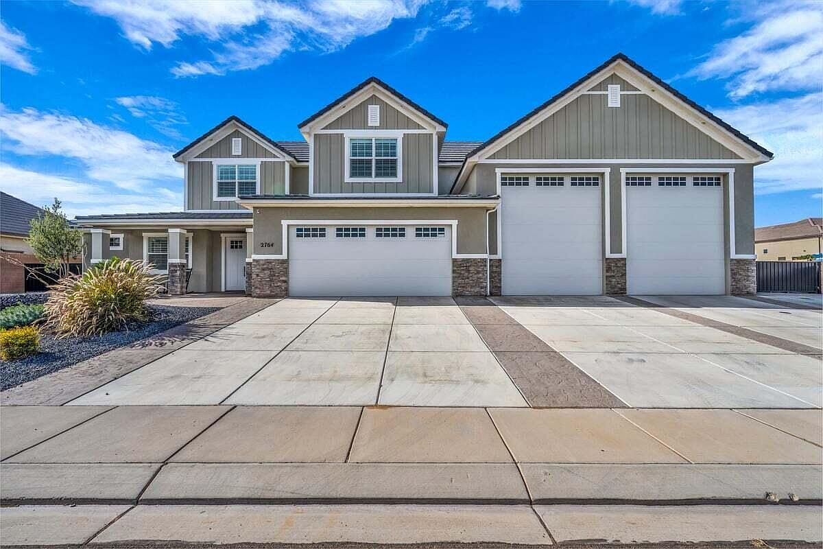 2764 S 3520 W Hurricane, UT 84737, 84737