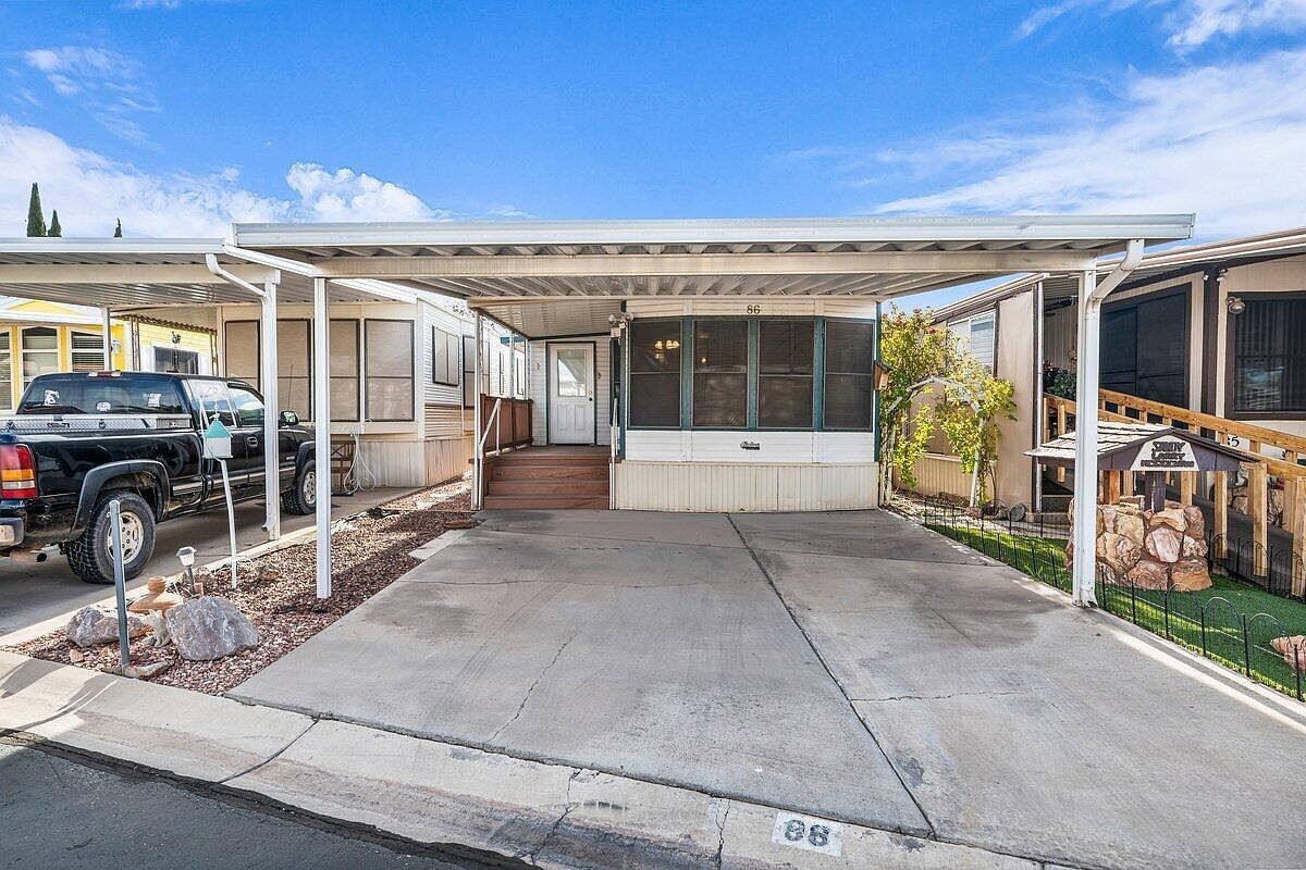 1225 N Dixie Downs Rd UNIT 86 St George, UT 84770 - Thumbnail 2