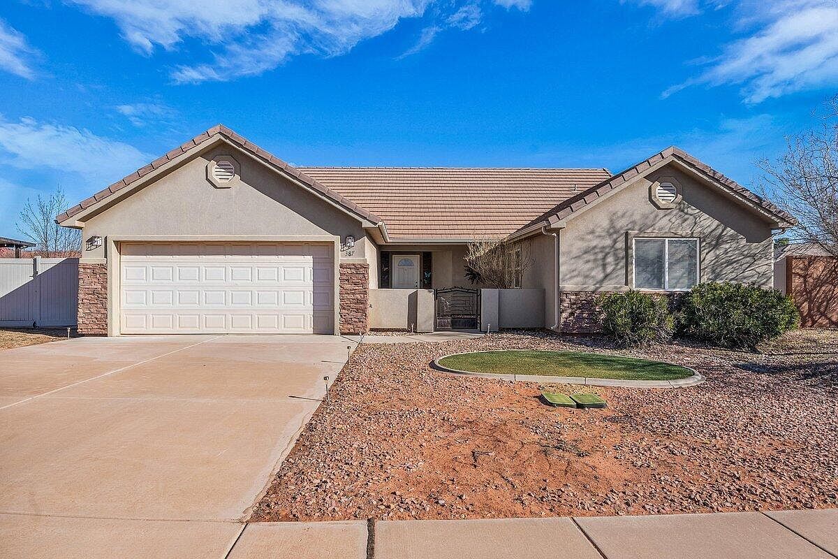 387 S 100 W Ivins, UT 84738 - Thumbnail 2