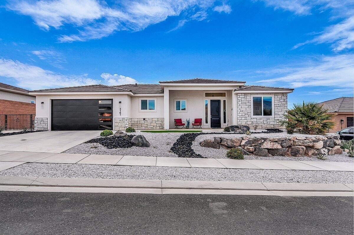 3161 W Coronado Dr Hurricane, UT 84737 - Thumbnail 2