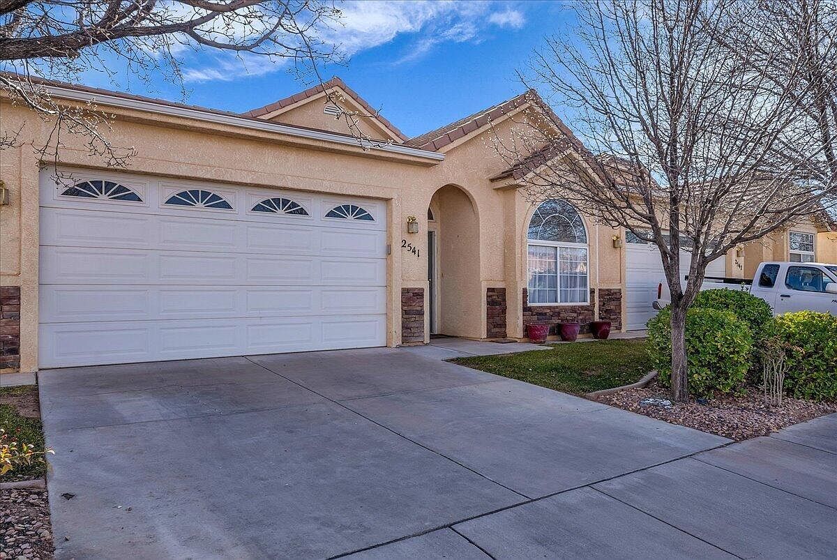 2541 W 225 N Hurricane, UT 84737 - Thumbnail 2