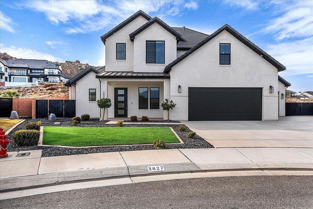 3827 S Jessamine Cir Saint George, UT 84790 - Thumbnail 2