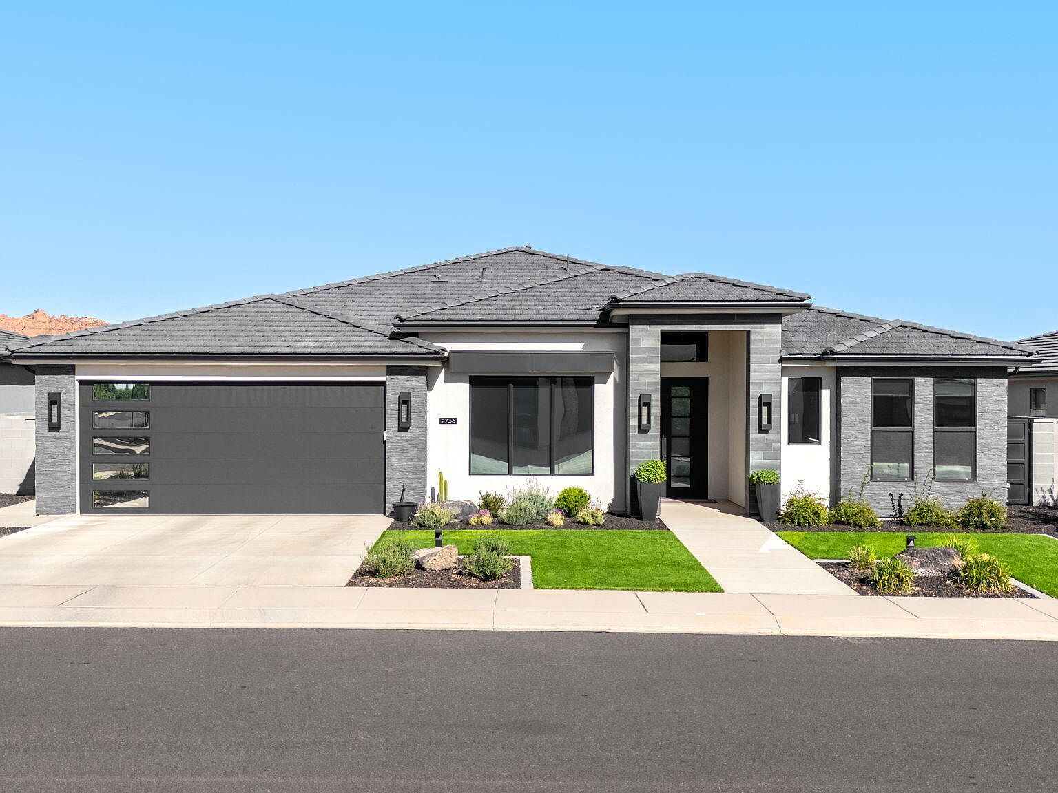 2736 Whirlaway Trl Santa Clara, UT 84765  | Single Family