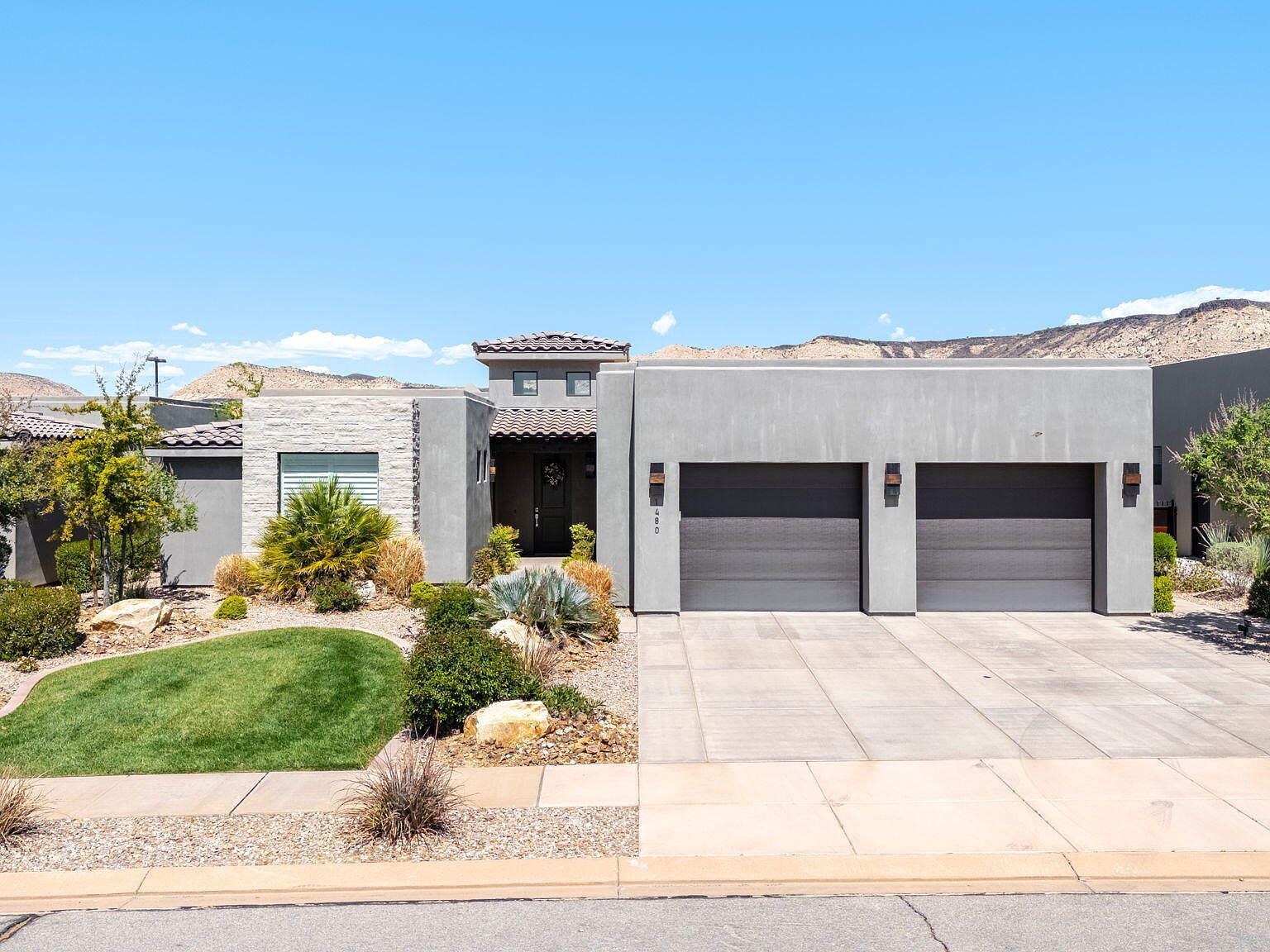 1480 W Shinnecock Dr Saint George, UT 84770  | Single Family