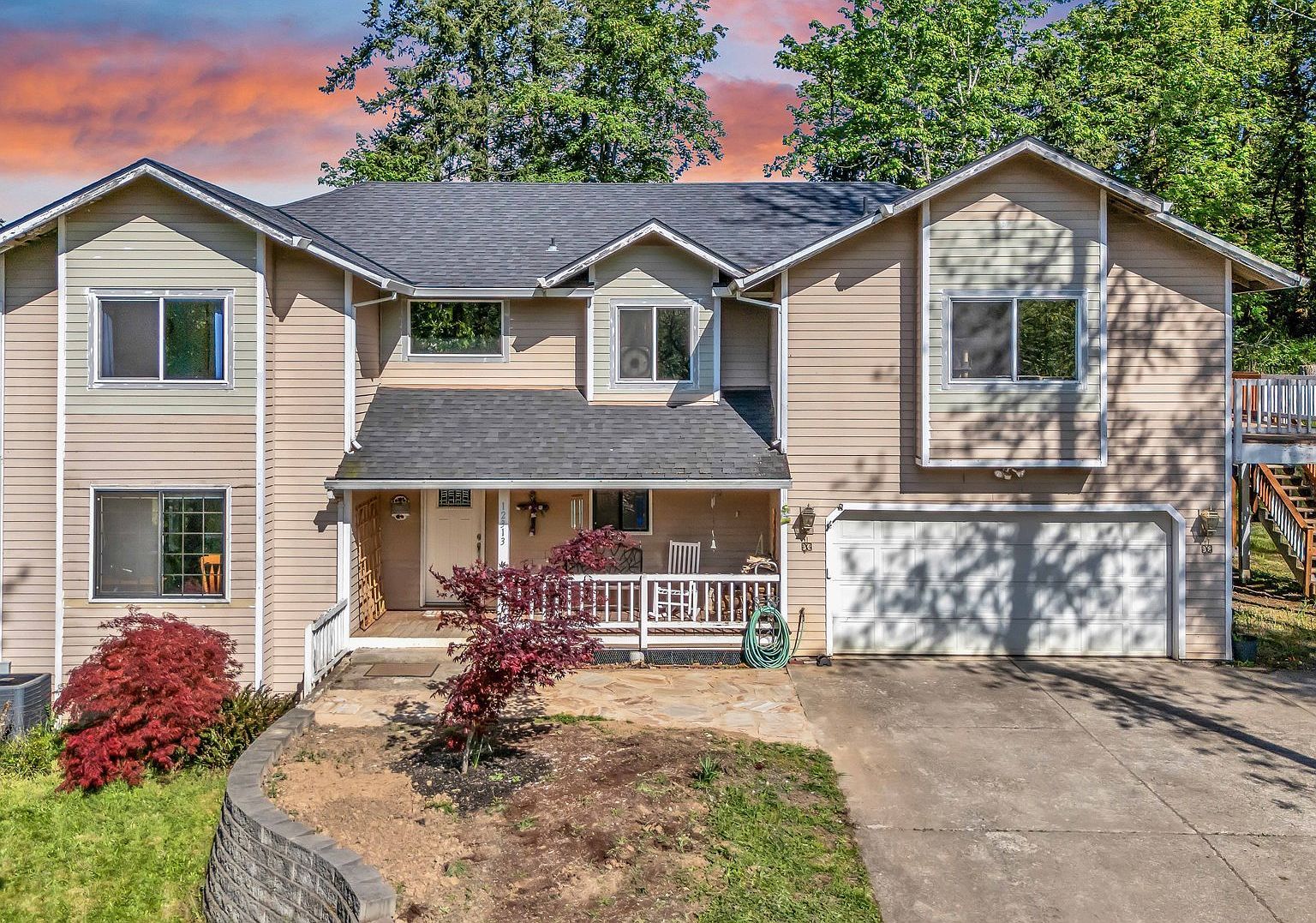 12313 S Groshong Rd Molalla, OR 97038  | Single Family