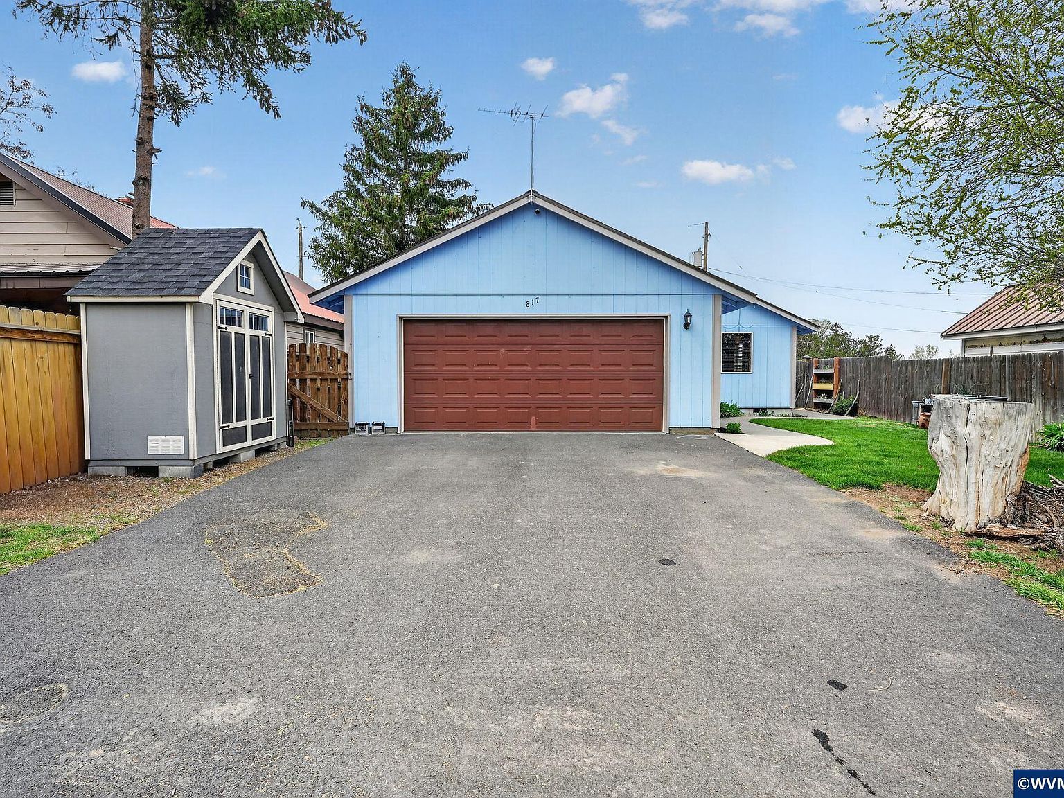 817 2nd Ave Culver, OR 97734 | Single Family