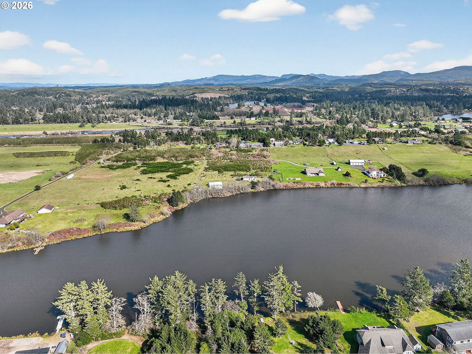 89953 Seales Rd Warrenton, OR 97146 | New build