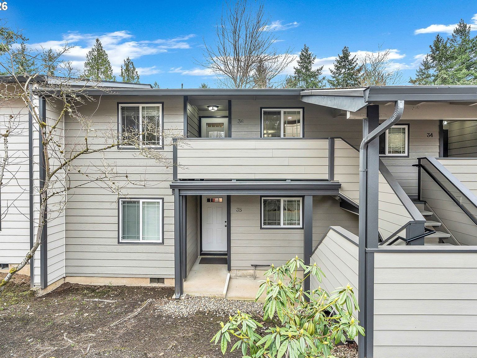 29700 SW Courtside Dr APT 36 Wilsonville, OR 97070  | Condominium
