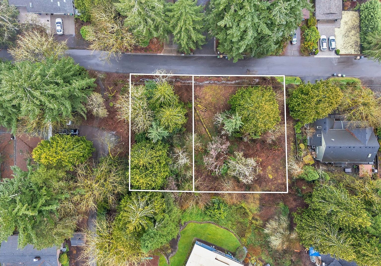 0 Ash St Lake Oswego, OR 97034  | Land/Lot