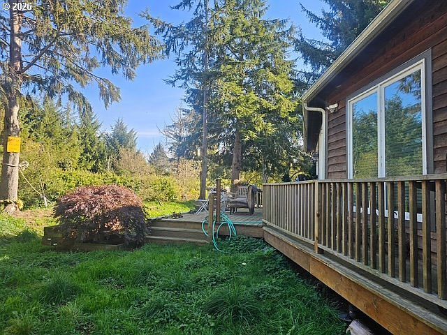 84949 Highway 101 Seaside, OR 97138 | Single Family