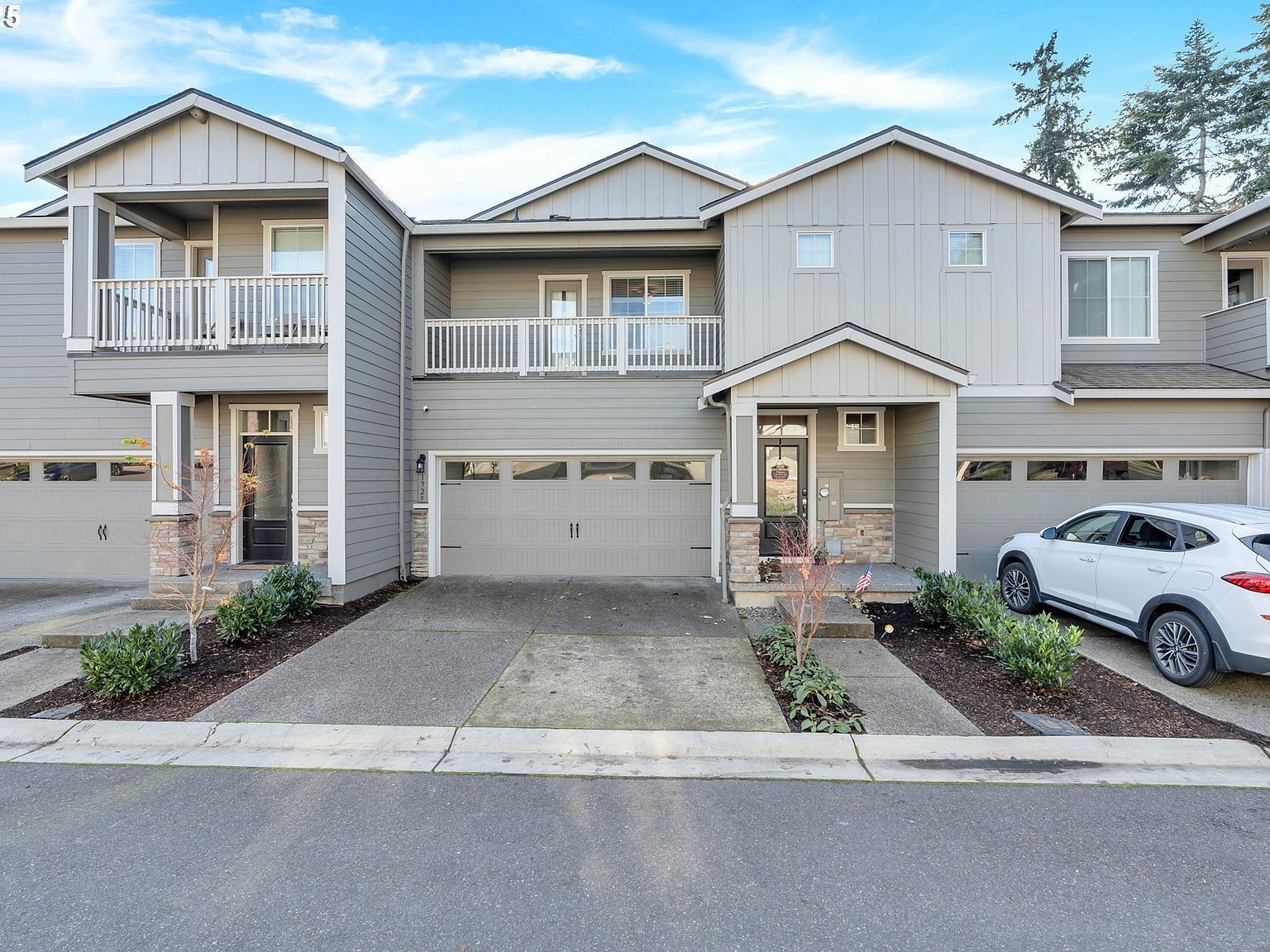 1929 NE 100th Cir Vancouver, WA 98686  | New build
