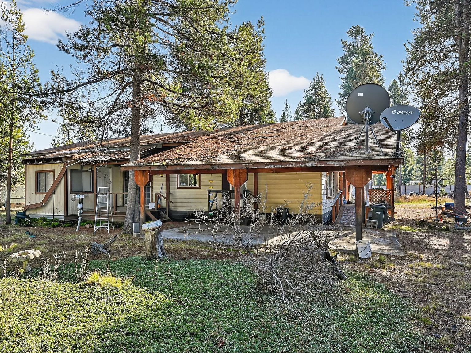 16157 Elkhorn Ln La Pine, OR 97739 | New build
